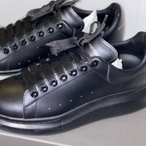 Alexander McQueen sneakers